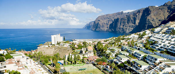 Urlaub mit Hund auf Teneriffa